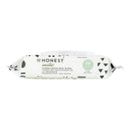 The Honest Company Pattern Play Printed Wipes, 60 Count