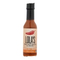 Lola's Fine Hot Sauce, Case of 12, 5 Fluid Ounce
