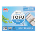 Mori-Nu Silken Firm Tofu, Case of 12, 10.8 Ounce Packs