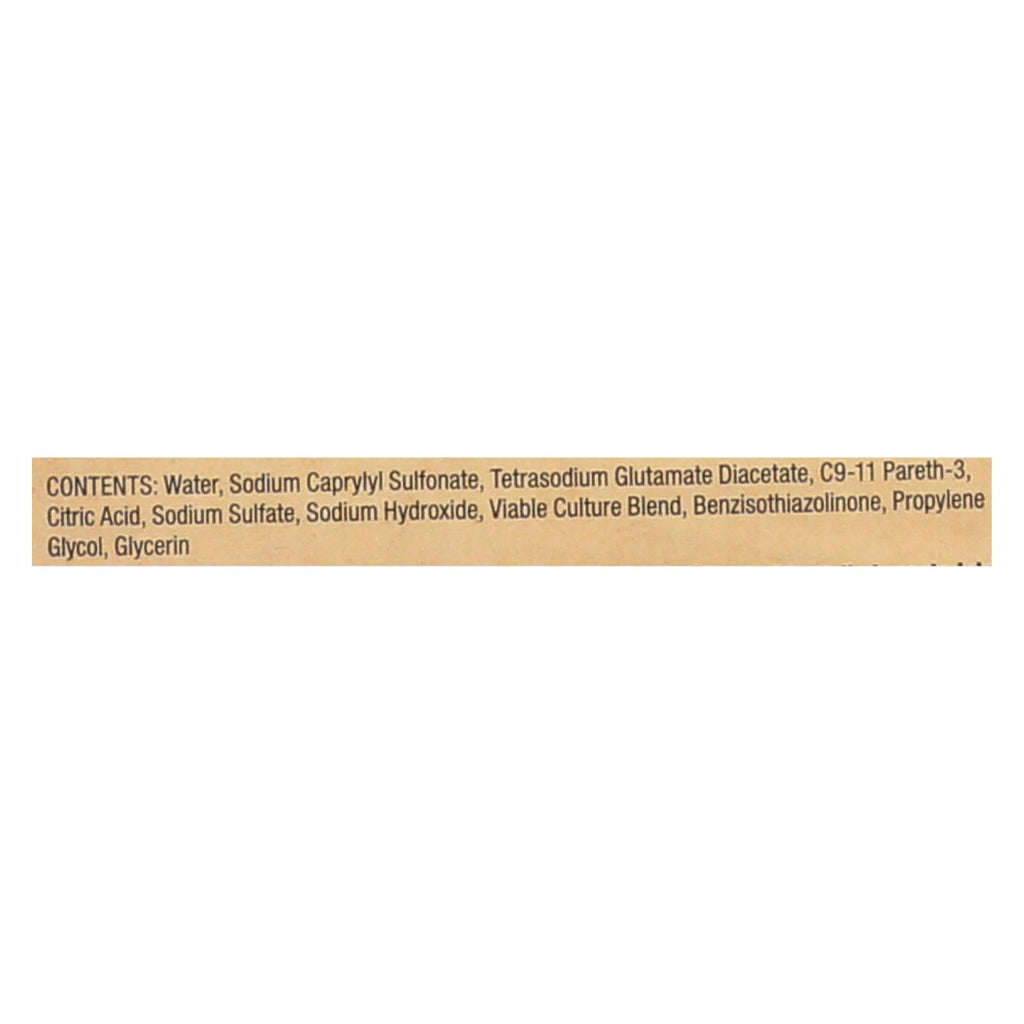Earthworm Enzyme Carpet & Upholstery Cleaner | Eco-Friendly, Fragrance-Free, Pet-Friendly Stain Remover (Case of 6 x 22 Fl Oz)