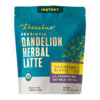 Instant Dandelion Herbal Latte