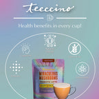Miraculous Mushrooms® Adapt & Protect Instant Herbal Latte