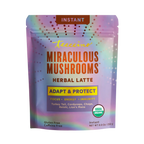 Miraculous Mushrooms® Adapt & Protect Instant Herbal Latte