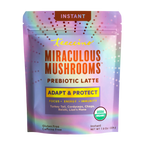 Miraculous Mushrooms® Adapt & Protect Instant Herbal Latte