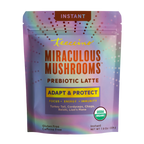 Miraculous Mushrooms® Adapt & Protect Instant Herbal Latte