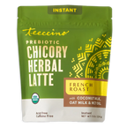 Instant French Roast Herbal Latte