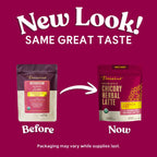 Instant Vanilla Nut Herbal Latte