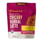 Instant Vanilla Nut Herbal Latte