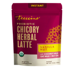 Instant Vanilla Nut Herbal Latte