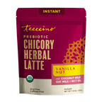 Instant Vanilla Nut Herbal Latte