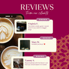 Instant Vanilla Nut Herbal Latte