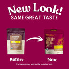 Instant Mocha Herbal Latte