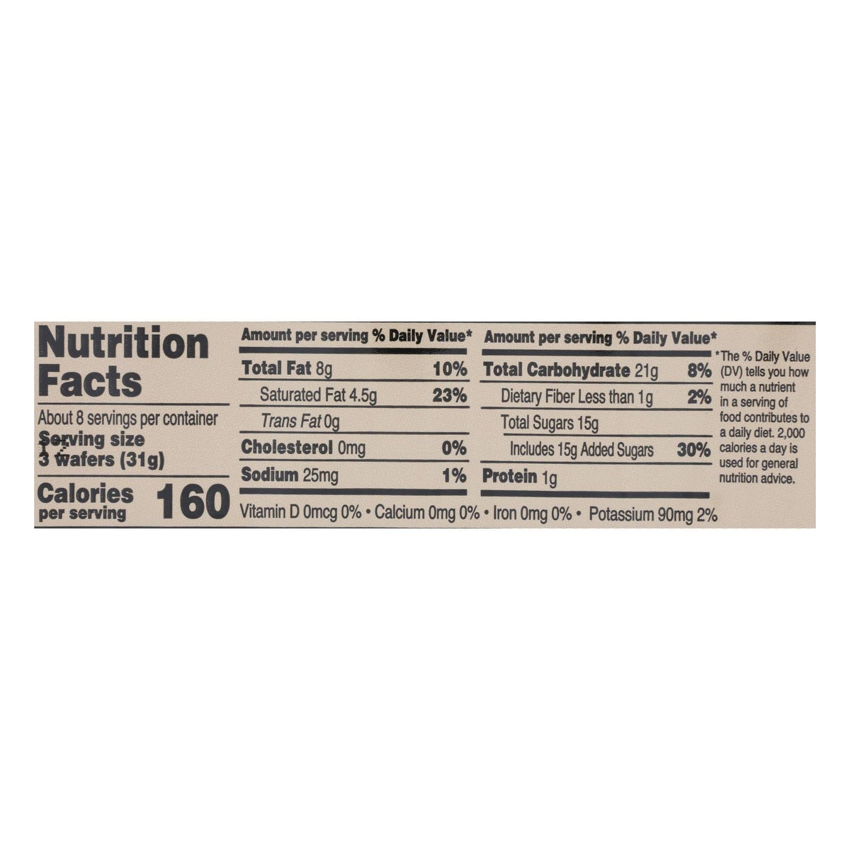 Osem Chocolate Flavored Wafers | Kosher, Crunchy Cookies for Snacking | 8.8 Oz (Case of 12)
