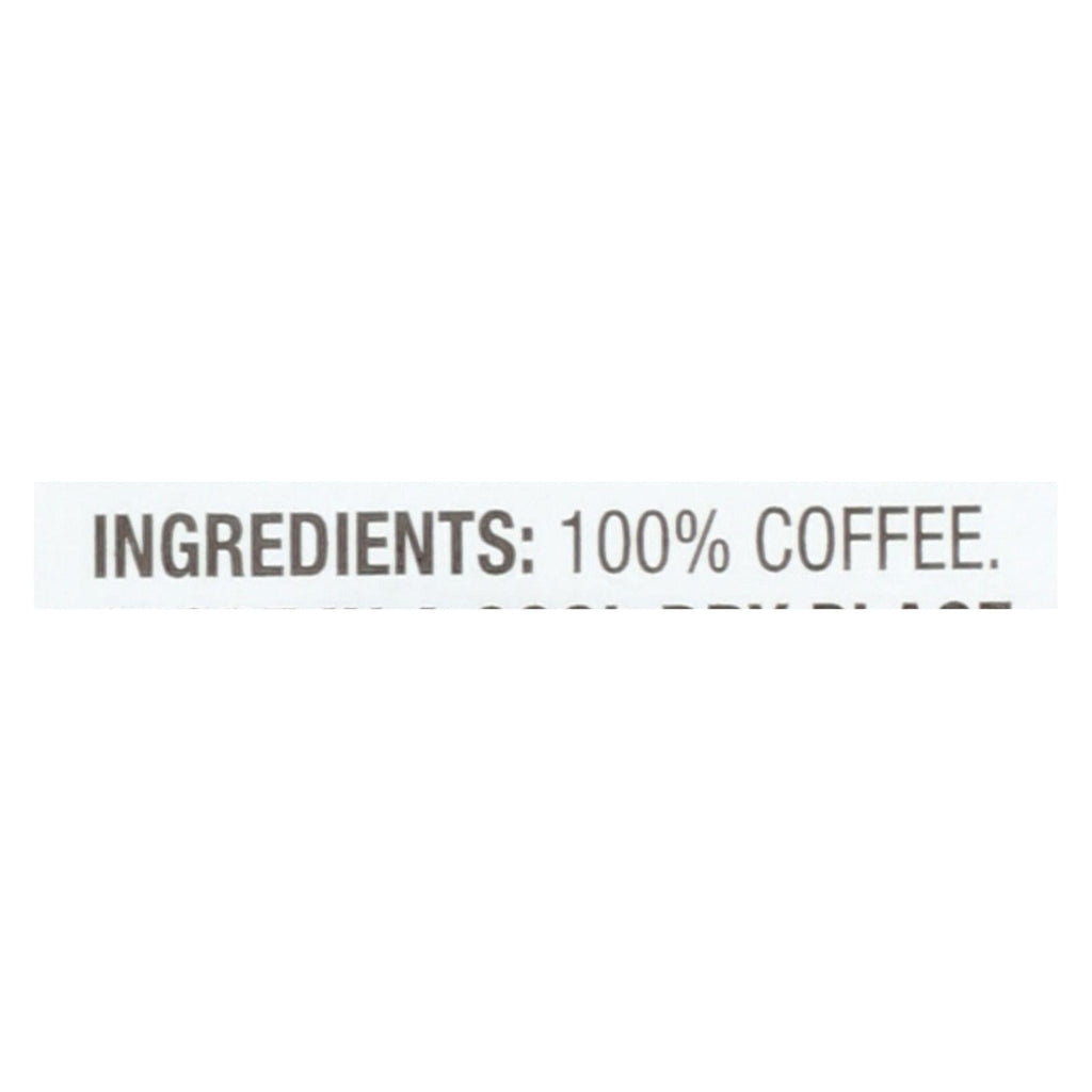 DeLallo Instant Espresso Powder (Dark Roast Coffee) for Baking & Tiramisu | Case of 6 x 1.94 Oz Jars