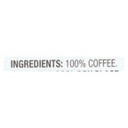 DeLallo Instant Espresso Powder (Dark Roast Coffee) for Baking & Tiramisu | Case of 6 x 1.94 Oz Jars