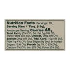 Stonewall Kitchen Fig & Ginger Jam 12.5 Oz (Case of 12) - Gourmet Fruit Spread for Scones & Glazes, GMO-Free