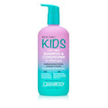 Giovanni Kids 2-in-1 Shampoo & Conditioner, 16.5 fl oz