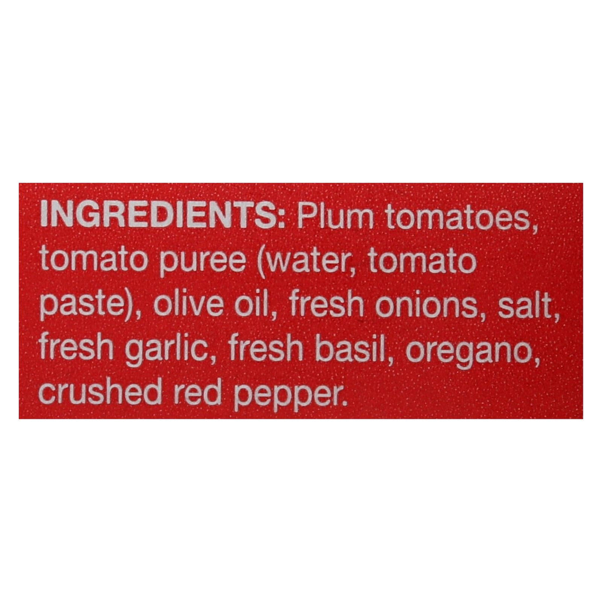 Bove's of Vermont Marinara Pasta Sauce (Case of 6) - 24 Fl Oz Jars - Gluten-Free, Kosher, GMO-Free Tomato Sauce