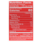 Bove's of Vermont Marinara Pasta Sauce (Case of 6) - 24 Fl Oz Jars - Gluten-Free, Kosher, GMO-Free Tomato Sauce