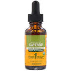Herb Pharm Cayenne, 1 fl oz