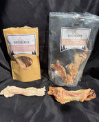 Beef Tendon (Whole & Halved)