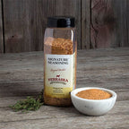 Signature Steak Seasoning | Pack of 2 | 32 oz | Nebraska Star Beef