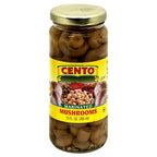 Cento Marinated Mushrooms, 12 oz (Case of 12)