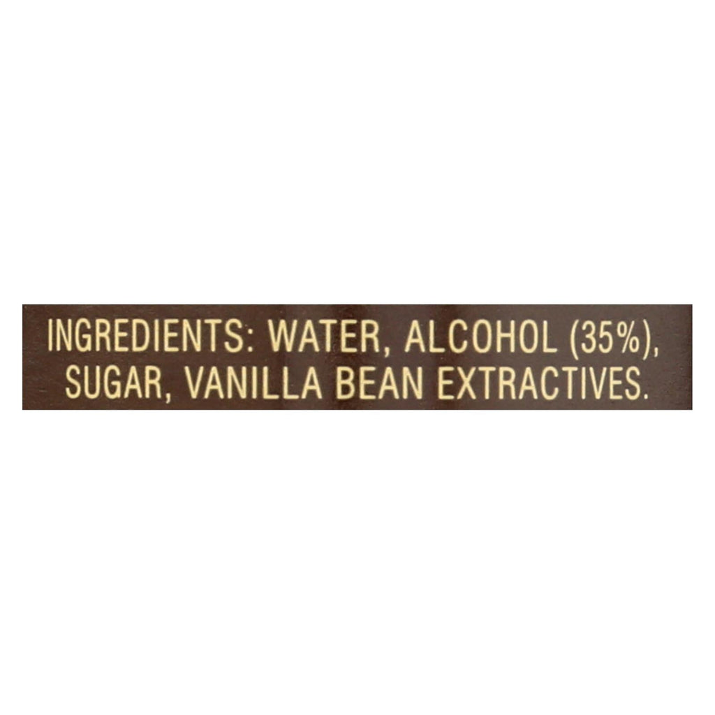 Nielsen-Massey Finest Quality Pure Vanilla Extract (8x 4 Fl Oz) for Baking | Intense Vanilla Flavor, Kosher, Non-GMO