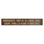 Nielsen-Massey Finest Quality Pure Vanilla Extract (8x 4 Fl Oz) for Baking | Intense Vanilla Flavor, Kosher, Non-GMO