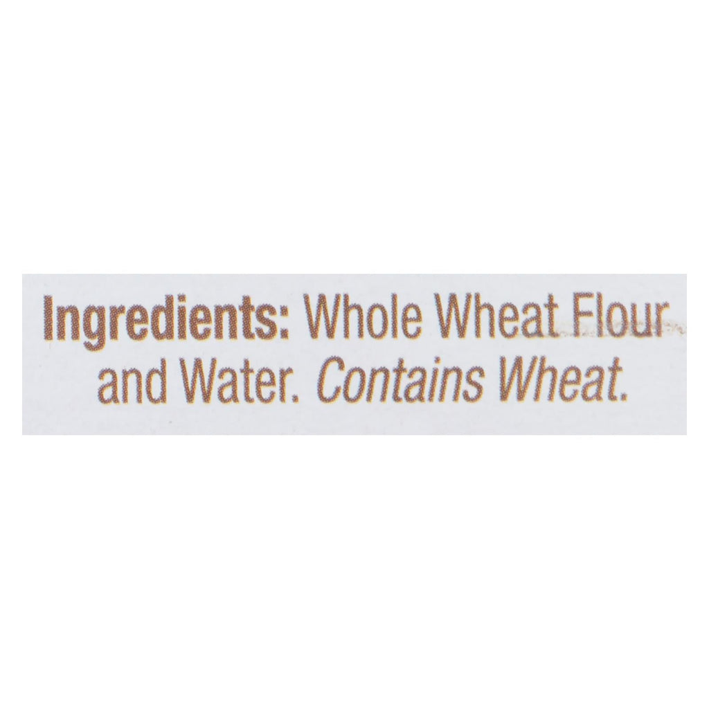 Yehuda Matzo Thins Daily Whole Wheat Crackers (Case of 12) 10.5 Oz - Kosher, GMO-Free from Israel