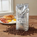 Pear's House Blend Whole Bean Coffee | 2.5 lb | Brenmar