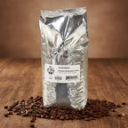 Pear's Colombian Whole Bean Coffee | 2.5 lb | Brenmar