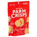 Parm Crisps Four Cheese, 1.75 oz (Case of 12)