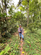 Colombia Inza Alejandro Ariza