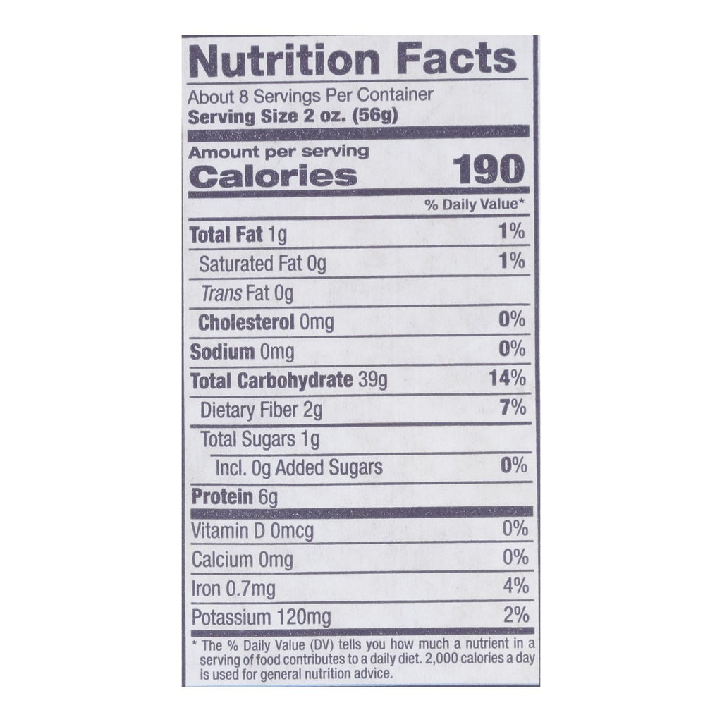 DeLallo Farfalle Bow-Tie Pasta, Case of 8, 16 Ounce Bags