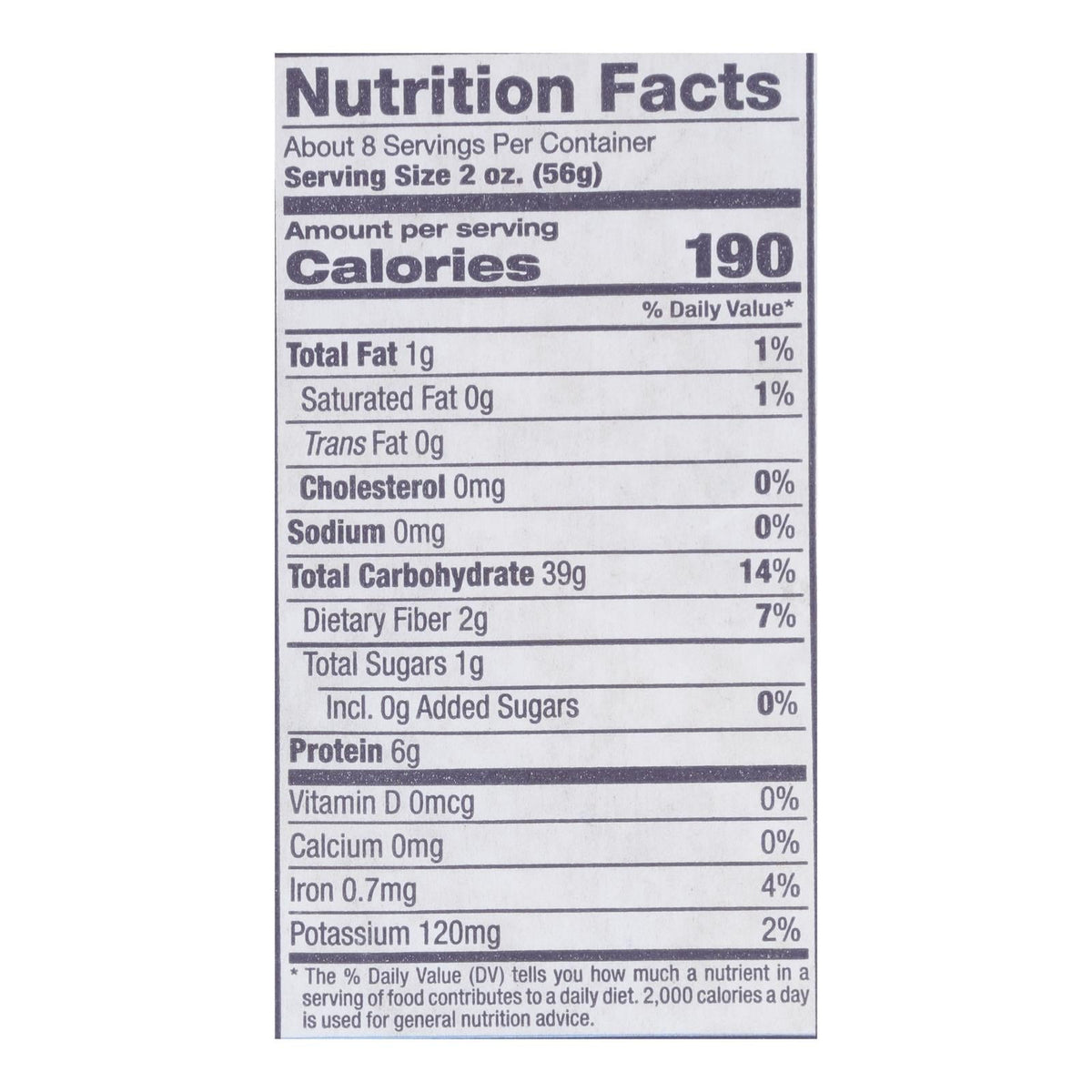 DeLallo Farfalle Bow-Tie Pasta, Case of 8, 16 Ounce Bags