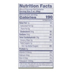 DeLallo Organic Gemelli Pasta No. 28, Case of 8, 16 oz Each