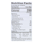 CLIF Builders Chocolate Mint Protein Bars, Case of 6 Multipacks, 6 Count, 2.4 Ounce Bars