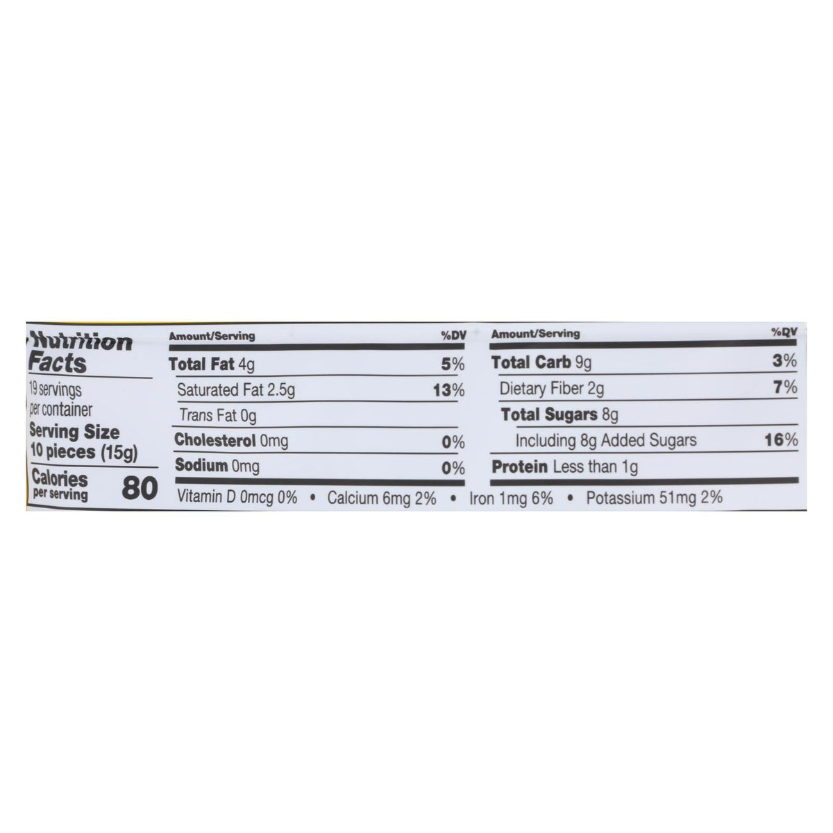 Guittard Semisweet Chocolate Super Cookie Chips, 48% Cacao, Case of 12, 10 Ounce