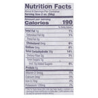 DeLallo Cavatappi Pasta, Case of 8, 16 Ounce