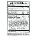 Garden of Life Organics Mykind Plant Calcium, 90 Tablets