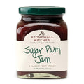 Stonewall Kitchen Sugar Plum Jam, Case of 12, 12.5 Ounce Jars