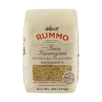 Rummo Semi Di Orzo Pasta, Case of 12, 1 Pound Bags