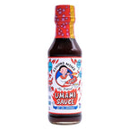 Kimono Mom's Spicy Umami Sauce, Case of 6, 10 Fluid Ounce
