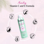 Poolbar SPF 50 Sunscreen Spray, 5.1 Ounce