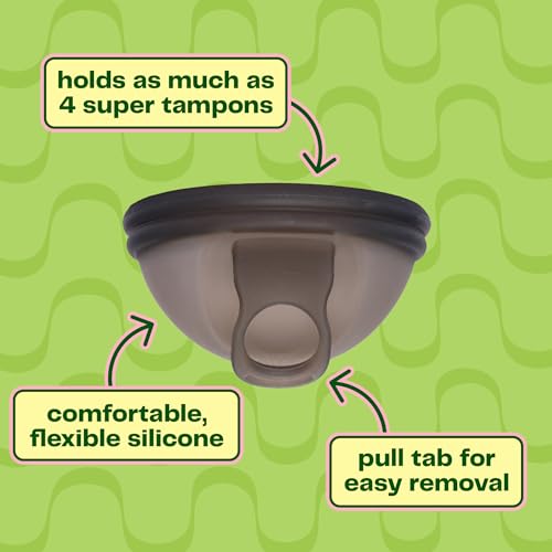 Viv for Your V Menstrual Disc Kit Small, 1 Count