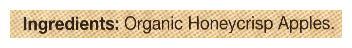 North Coast Organic Honeycrisp Apple Sauce Pouches, Case of 6, 4 Pack, 3.2 Ounce Pouches