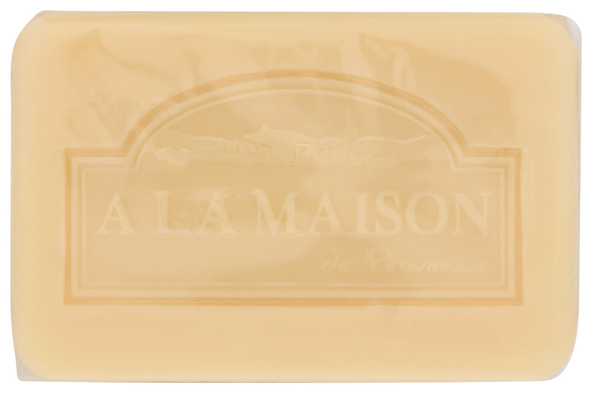 A La Maison Cherry Blossom Bar Soap, 8.8 Ounces