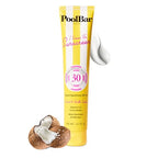 Poolbar SPF 50 Face Sunscreen Cream, 1.7 oz