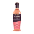 De Nigris Sweet Rose Wine Vinegar, Case of 6, 16.9 Fluid Ounce